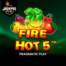 Fire Hot 5
