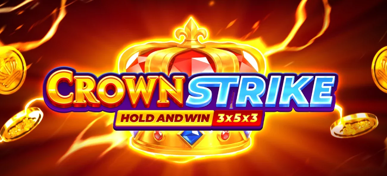 Crown Strike